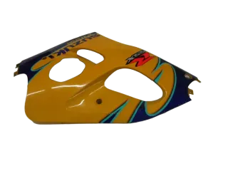 Verkleidung Seitenverkleidung Z139 Suzuki GSX-R 600_750 Srad links 94481-33E00 - Bild 3