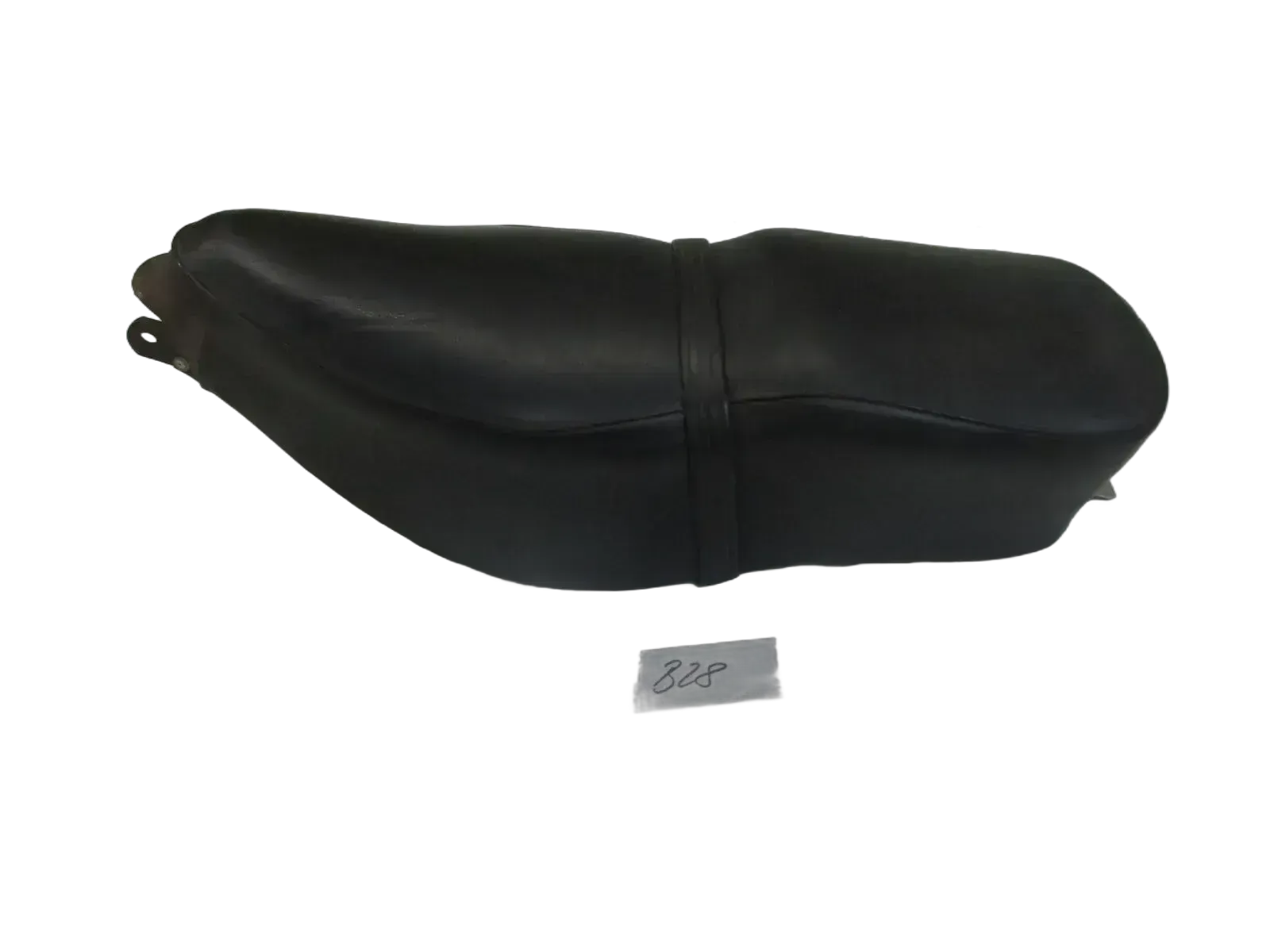 B28 Horex Regina Sitzkissen Denfeld Oldtimer seat - Bild 1