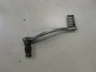 HONDA CBX 750 F RC17 BREMSPEDAL BREMSHEBEL UNTEN HEBEL BRAKE PEDAL - Bild 3