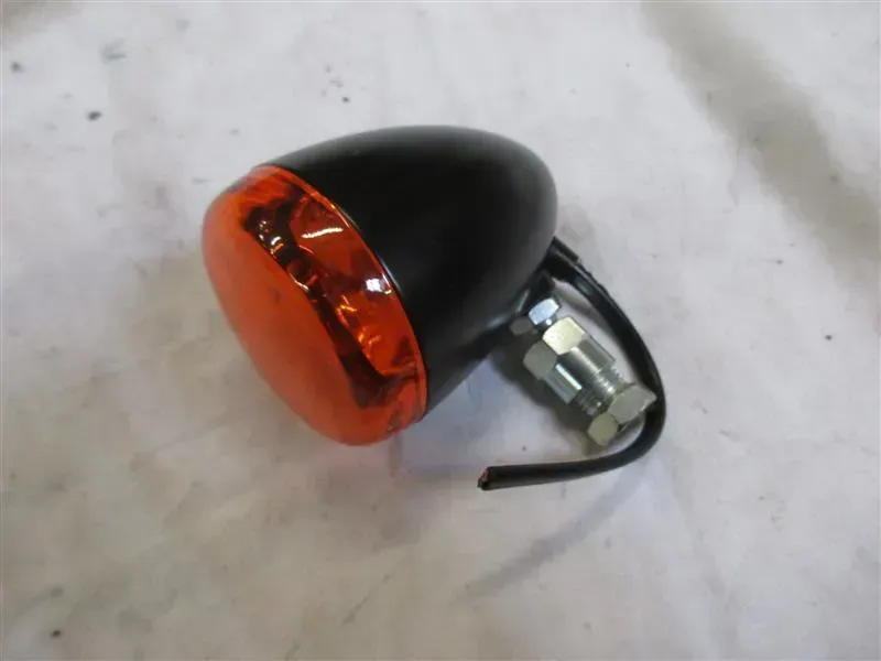 F89. Harley Davidson V-Rod Night Rod Blinker vorne rechts oder links - Bild 1
