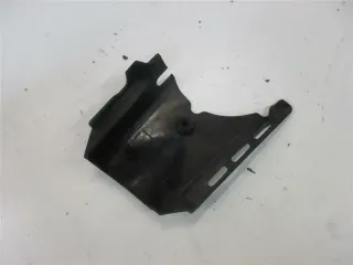 HONDA VF 750 S RC07 RITZELABDECKUNG MOTORDECKEL LINKS KETTENSCHUTZ VERKLEIDUNG - Bild 3