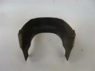 1. HONDA CB 650 RC03 VERKLEIDUNG HINTEN SITZBANK ABDECKUNG RÜCKLICHT COVER - Bild 3