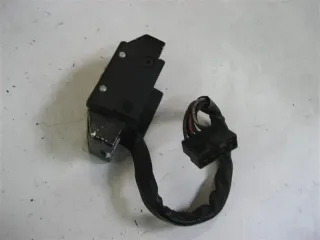 HONDA CB 700 SC NIGHTHAWK SICHERUNGSKASTEN SICHERUNGSBOX FUSE-BOX SICHERUNGEN - Bild 3