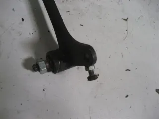 CAGIVA 500 T4R 350 BREMSPEDAL BREMSHEBEL UNTEN BRAKE PEDAL - Bild 3