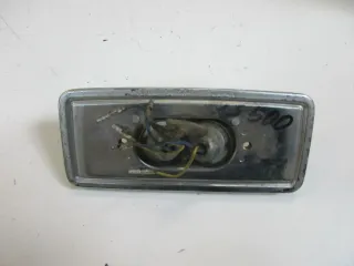 Yamaha XS 500 1H2 Rücklicht Bremslicht Rückleuchte Aufnahme Gehäuse Taillight - Bild 2