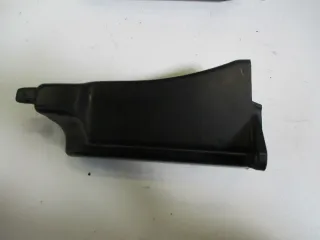 Yamaha XJ 750 SECA Typ 11M Werkzeugfach Staufach Verkleidung Werkzeugbox - Bild 1