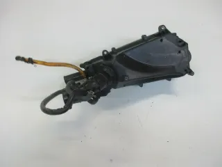 Kymco Downtown 125 i ABS Luftfilterkasten Luftfilter Air Box Vergaser - Bild 2