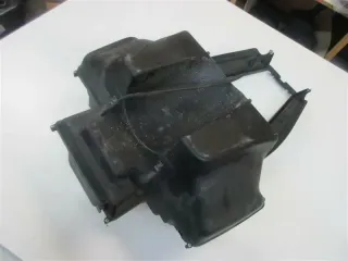 Kymco Grand Dink 250 Verkleidung Staufach Rahmen Sitzbank Helmfach - Bild 4