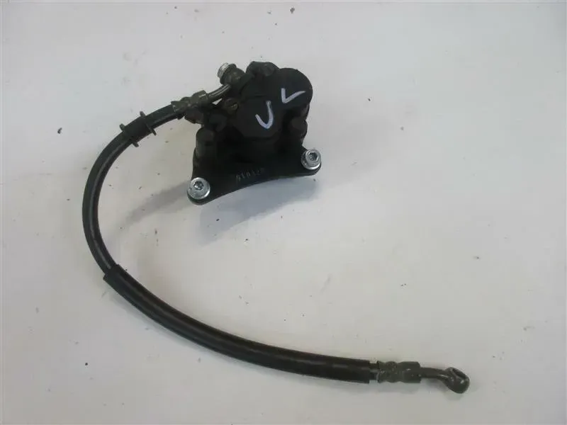 Hyosung MS3 125 i MS3i Bremssattel vorne links Bremszange Brake Caliper - Bild 1
