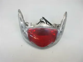 Hyosung MS3 125 i MS3i Rücklicht Rückleuchte Bremslicht Licht Lampe Taillight - Bild 1