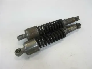 Suzuki GP 125 Bj.79 Federbein Stoßdämpfer Dämpfer Shock Absrober - Bild 1