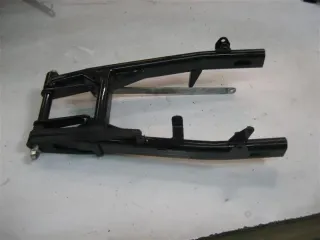 KAWASAKI EL 125 ELIMINATOR BN125A SCHWINGE HINTERRADAUFHÄNGUNG SWING ARM FELGE H - Bild 1