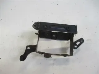 1. HONDA GL 500 PC02 SILVER WING BATTERIEKASTEN BATTERIEFACH VERKLEIDUNG BATTERI - Bild 2