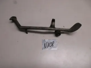 N108 BMW R 100 RT R 80 RT Seitenständer Kippständer side columns - Bild 1