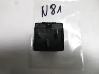 N81 BMW R80 R100 R75 Blinkerrelais 4AZ003787-00 Hella 12V 21W - Bild 3
