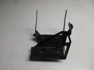 N76 BMW R 1100 GS RS_RT Typ 259 Batteriefach Halter Träger Rahmen - Bild 1