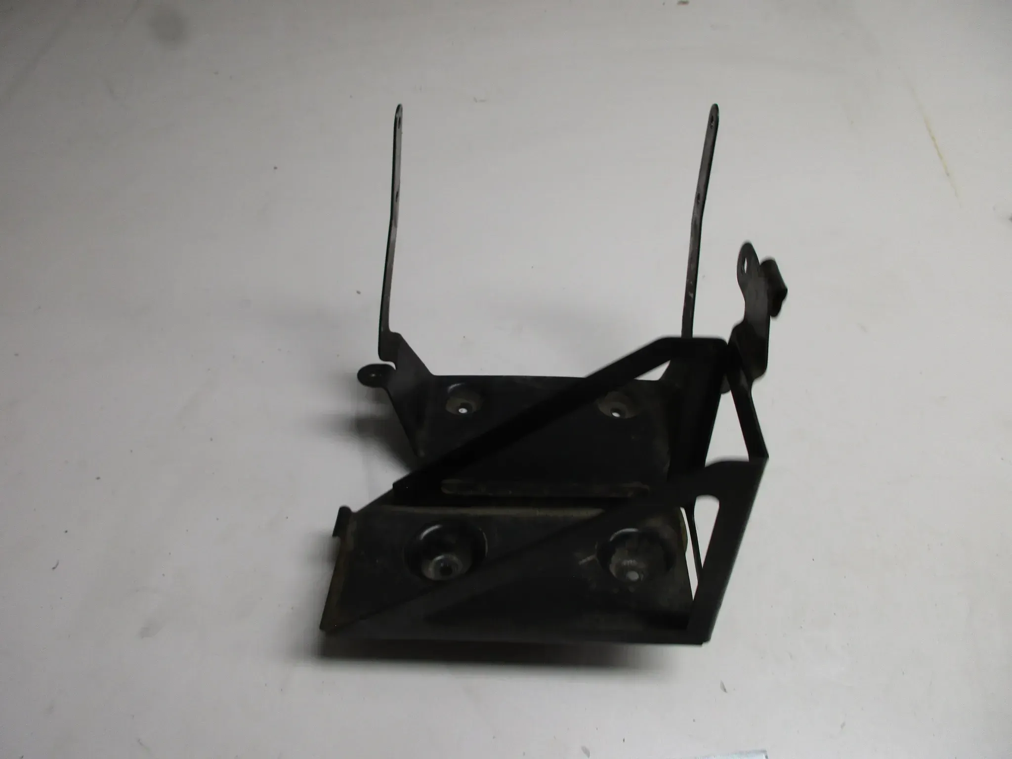 N76 BMW R 1100 GS RS_RT Typ 259 Batteriefach Halter Träger Rahmen - Bild 1