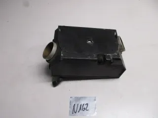 N162 BMW R45_65_75_80 Abdeckung Luftfilterkasten 1337495 Airbox Deckel Oberteil - Bild 2