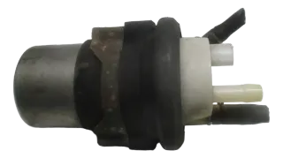 Honda CBF 125M JC40 Benzinpumpe Kraftstoffpumpe fuel pump - Bild 2