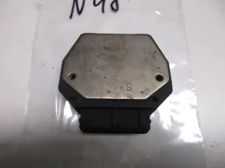 N48 BMW R 100 R 80 Zündbox 0227100113 Zündsteuergerät igniter - Bild 3