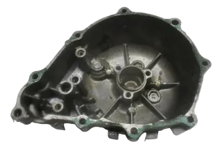 Honda CBF 125M JC40 Lichtmaschinendeckel Motordeckel links Lichtmaschine - Bild 4