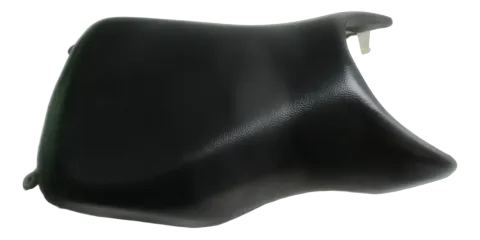 Background image for Honda CBF 125M JC40 Sitzbank vorne Sitz Fahrersitz 77100-KWFA-9000 seat front