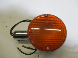 D4242 Blinker 5A8-83330-G0 hinten Yamaha XV 500_750_1000 TR1 rechts turn signal - Bild 3
