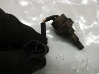 Temperaturfühler Y143 Kawasaki W 650 EJ650A Fühler Sensor SW22 Luftfilterkasten - Bild 3