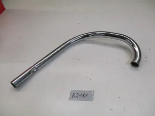 Auspuffkrümmer rechts 36 mm B2188 BMW R-Modelle Oldtimer Auspuff exhaust manifol - Bild 6