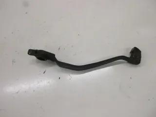 Bremspedal Bremshebel 1. Suzuki DR 600 R SN 41 A Bremse unten Brake Pedal - Bild 3