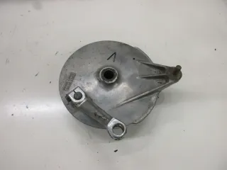 Suzuki GSX 400 E_S GK 53 C Bremstrommel hinten (1) Trommelbremse Bremse brake - Bild 1