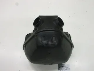 Luftfilterkasten Luftfilter Z373 Yamaha YZF-R6 RJ 05 Gehäuse Vergaser airbox - Bild 4