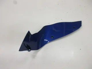 Suzuki GSX 600 F Typ AJ Verkleidung rechts Seitendeckel Tankverkleidung - Bild 3