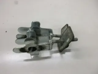 Suzuki GSX 600 F GN 72 B Kettenspanner rechts links Kettenspannersatz Kette - Bild 1
