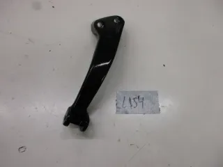 Fußrastenhalter Fussraste L154. Harley Davidson Breakout FXBRS vorne links - Bild 1