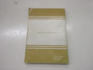 Handbuch Fahrerhandbuch Suzuki DR 650 R 99011-12E50-022 Owner´s Manual - Bild 4