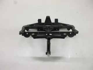 Suzuki GSX 600 F Typ AJ Geweih Verkleidungshalter Rahmen Kanzel Frontmaske - Bild 1