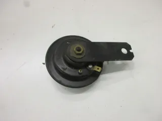 Suzuki RF 600 R GN 76 B Hupe mit Halter Horn Signal - Bild 3