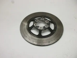 Suzuki GS 550 M Katana Bremsscheibe vorne links Scheibenbremse 5,90 mm brake - Bild 3