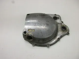 Suzuki GS 550 M Katana Kupplungsdeckel Motordeckel rechts Gehäuse Deckel clutch - Bild 2