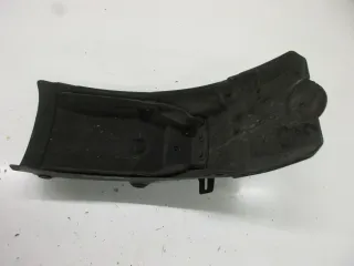2. Suzuki GSX 550 ES_EF GN 71 D Fender hinten (1) Verkleidung Spritzschutz - Bild 4