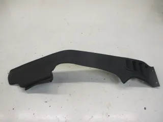 2. BMW K 100 RS RT, LT Verkleidung innen links Innenverkleidung Luftgitter - Bild 3