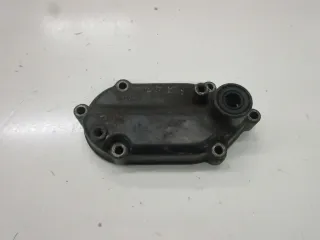 Suzuki DR 600 R SN 41 A Motordeckel Schaltwellengehäuse Motor Gangschaltung - Bild 2
