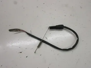 Suzuki DR 650 R_RU SP 41 B Bremslichtschalter mit Feder hinten Stoplichtschalt - Bild 2