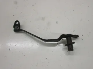 1. Suzuki DR 650 R SP 44 B Bremspedal unten Bremse Bremshebl brake pedal - Bild 2