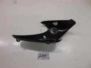 Verkleidung Seitendeckel Z244 BMW R 1150 R links Ölkühler Tank 2328669 - Bild 5
