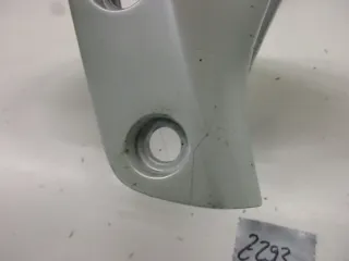 Fender Kotflügel Z293 Honda CBR 600 RR PC 37 vorne Verkleidung Schmutzfänger - Bild 6