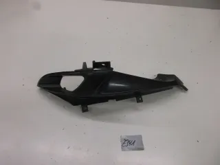 Verkleidung Ram Air links Z341 Suzuki GSX-R 600_750 Kanzel Frontmaske 94681-01H0 - Bild 3