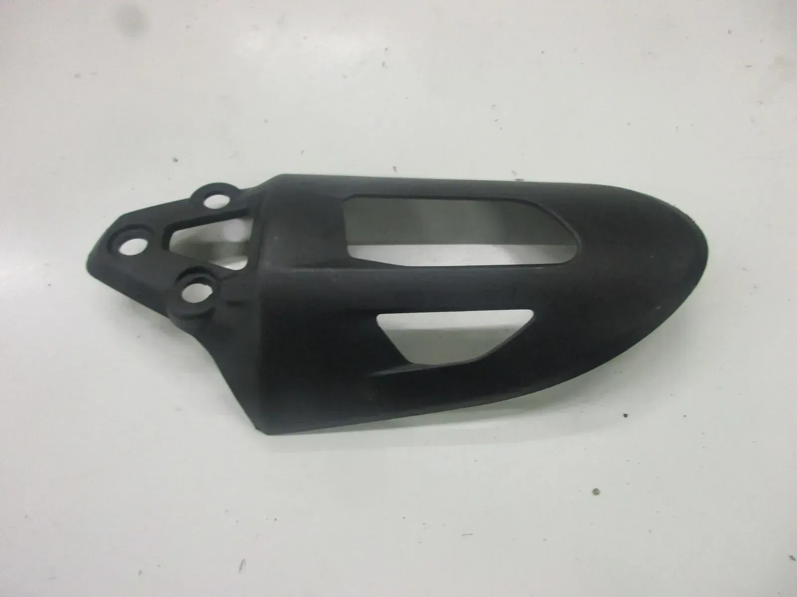 Verkleidung Blende 46015341A Stoßdämpfer Ducati 1199 S Panigale Federbein - Bild 1