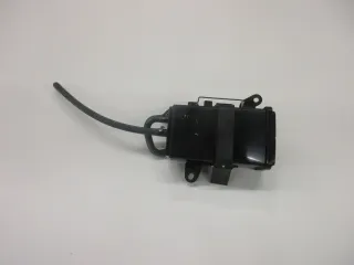 Aktivkohlefilter Verdampfer Benzin Kawasaki Ninja 400 EX 400 G Verdunstung - Bild 1